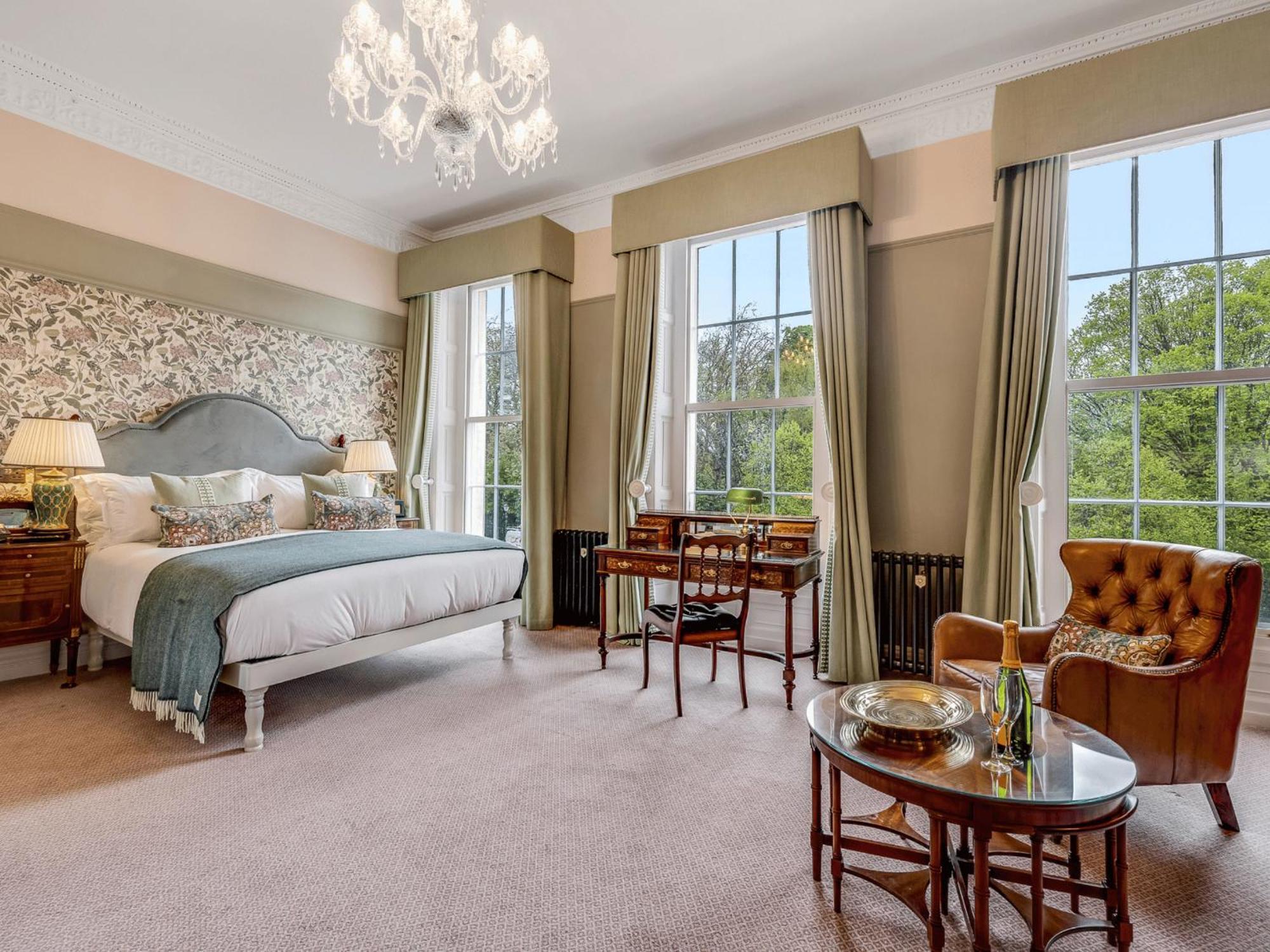 Hotel Stauntons On The 3*
