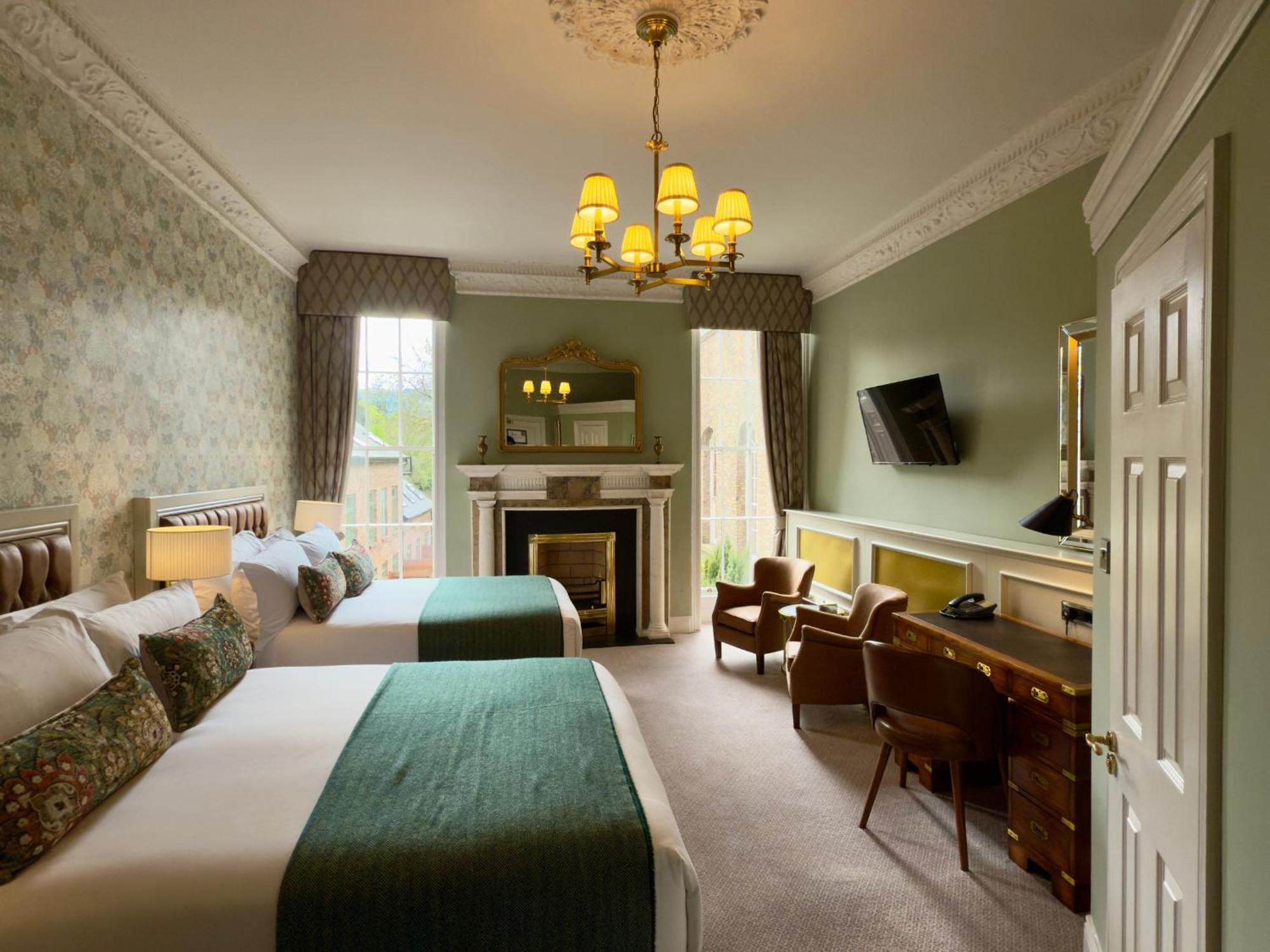Stauntons On The Hotel Dublin